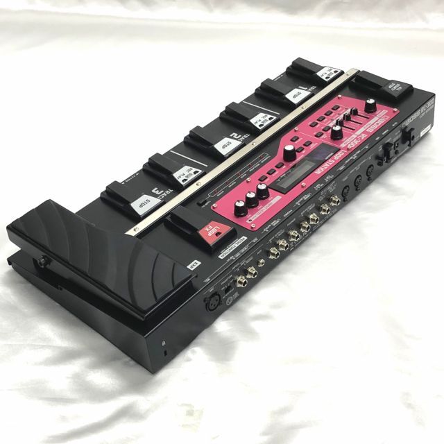 BOSS ギターエフェクター ルーパー RC-300