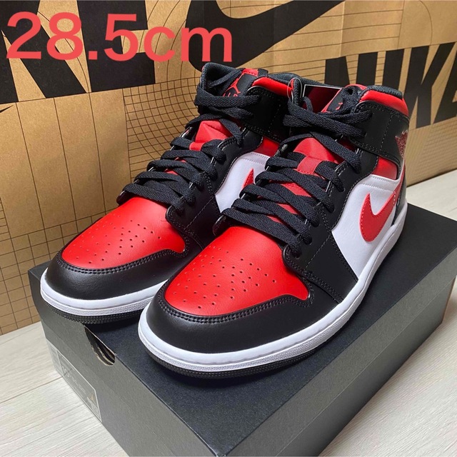 28.5cm AIR JORDAN 1 MID