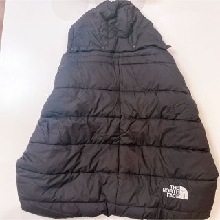 ザノースフェイス(THE NORTH FACE)のノースフェイス　シェルブランケット(おくるみ/ブランケット)