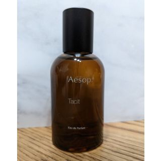 イソップ(Aesop)のイソップ　タシット　オードパルファム　50ml(ユニセックス)