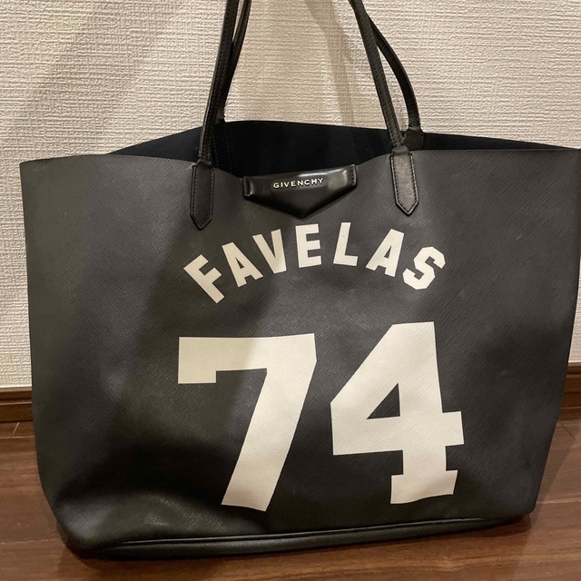 GIVENCHY トートバッグ - 5