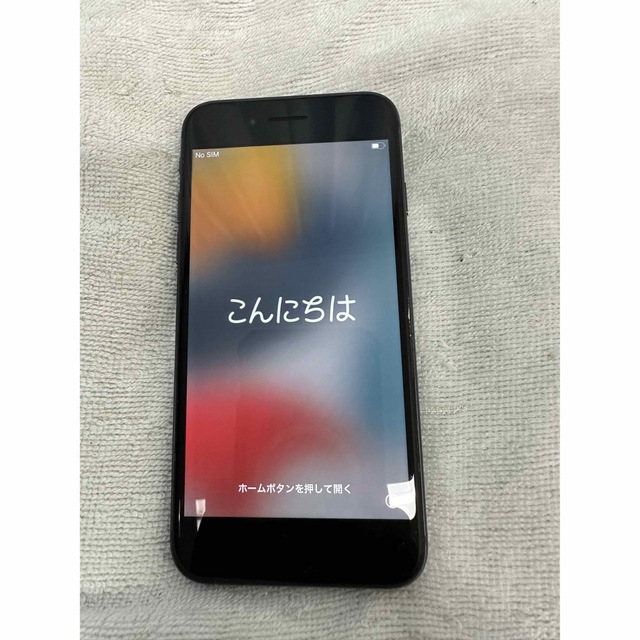 スマートフォン本体 ぼん様専用 iPhone8 64GB