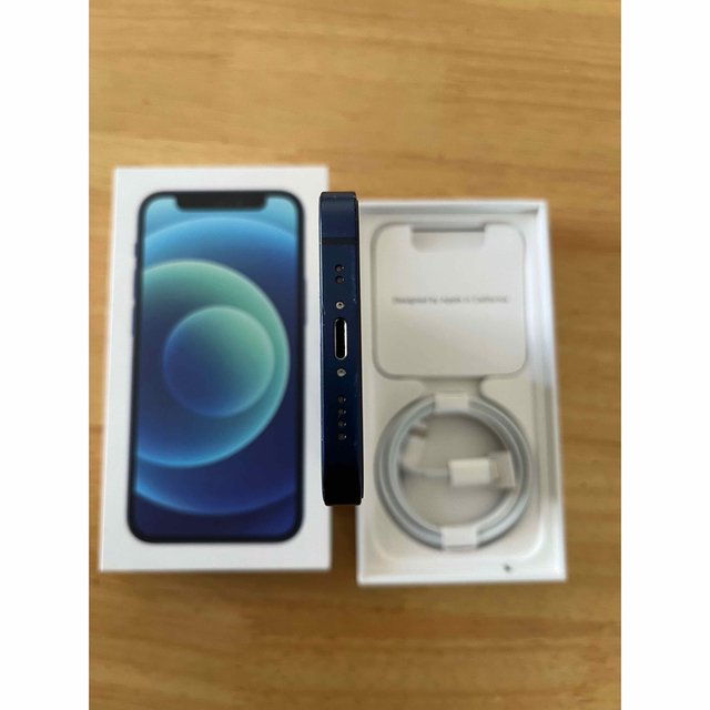 iPhone12 mini 64㎇ SIMフリー iPhone12 mini 64㎇ SIMフリー