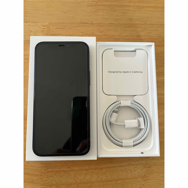 iPhone12 mini 64㎇ SIMフリー iPhone12 mini 64㎇ SIMフリー