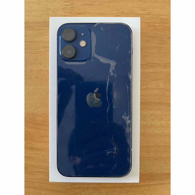 iPhone12 mini 64㎇ SIMフリー iPhone12 mini 64㎇ SIMフリー