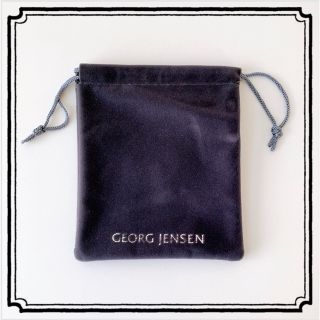 ジョージジェンセン(Georg Jensen)のジョージジェンセン アクセサリー 袋 大(その他)