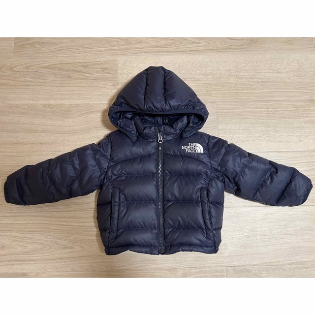 THE NORTH FACE アコンカグアフーディー