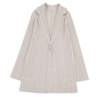 PLEATS PLEASE ISSEY MIYAKE - 美品 プリーツプリーズ イッセイミヤケ