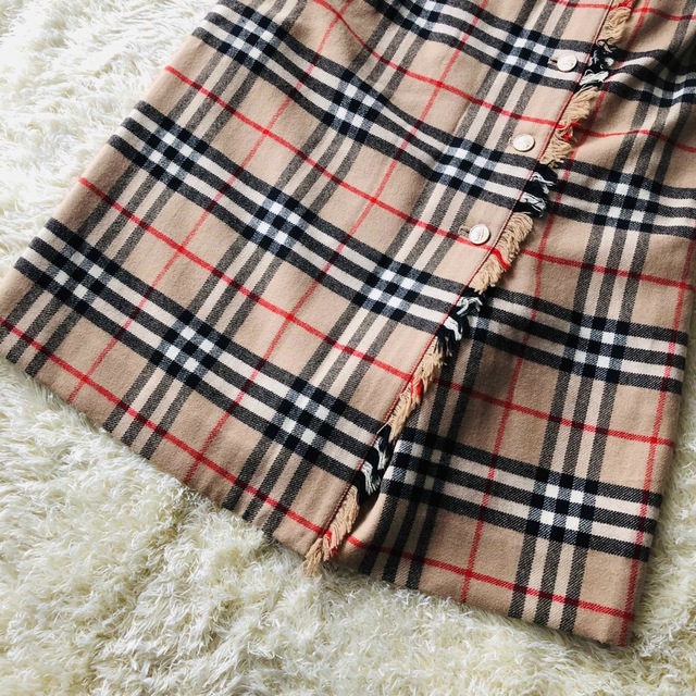 MARNI マルニ ベビーアルパカ 派手 サイズ46 ガウンコート