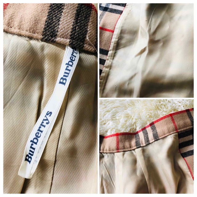 MARNI マルニ ベビーアルパカ 派手 サイズ46 ガウンコート