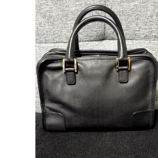 LOEWE アマソナ ハンドバッグ LOEWE アマソナ ハンドバッグ