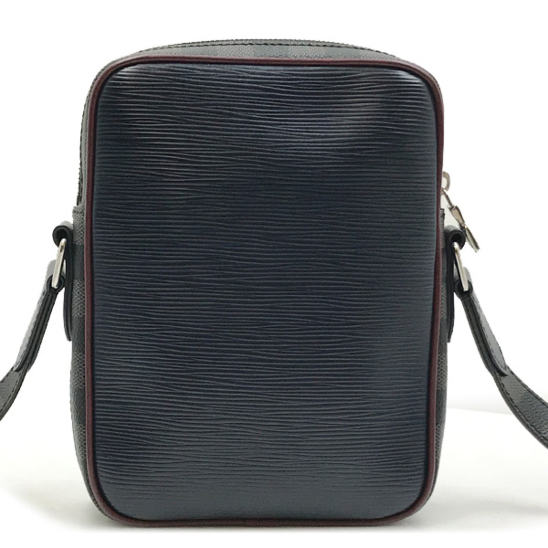 新品未使用品】正規 ルイヴィトン LV×NIGOコラボ タイピン 箱 保存袋付