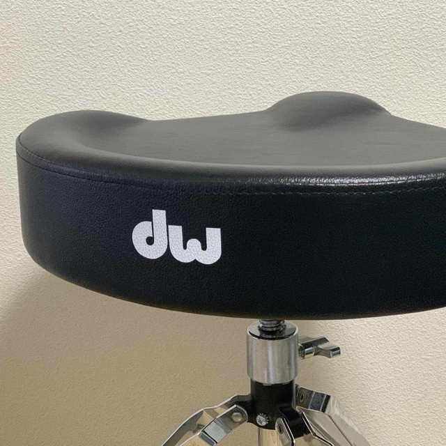 dw 5000シリーズ トラクタースローン DW5120 楽器のドラム(スタンド)の商品写真