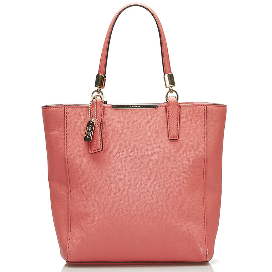 COACH - コーチ ハンドバッグ ショルダーバッグ 2WAY レザー