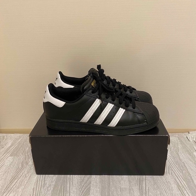 adidas superstar adv skateboarding 26cm