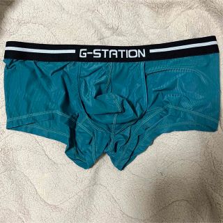 G-station(ボクサーパンツ)