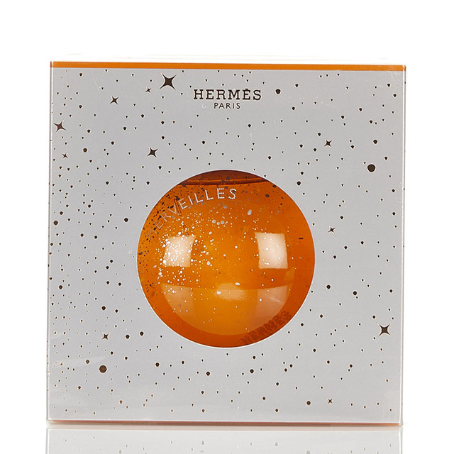 エルメス オーデパルファン Elixir des ｍerveilles エリクサー デ メルベイユ 100ml 香水 ガラス レディース HERMES 【222-83961】