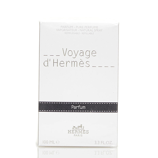 エルメス パルファム Voyage d' Hermes ヴォヤージュ ドゥ エルメス ...