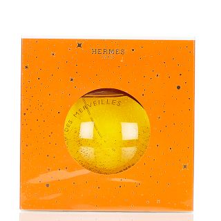 エルメス(Hermes)のエルメス オードパルファム L’Ambre Des Merveilles アンブル デ メルヴェイユ 100ml 香水 ガラス レディース HERMES 【222-83976】(その他)