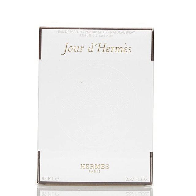 エルメス オードパルファム Jour d' Hermes ジュール ドゥ エルメス 85ml 香水 ガラス レディース HERMES 【222-83994】