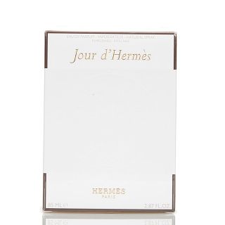 エルメス(Hermes)のエルメス オードパルファム Jour d' Hermes ジュール ドゥ エルメス 85ml 香水 ガラス レディース HERMES 【222-83994】(その他)