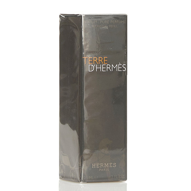 エルメス パルファム テール ドゥ エルメス 125ml 香水 ガラス メンズ HERMES 【222-84012】