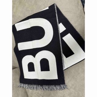 バーバリー(BURBERRY)の‼️本日限定セール‼️ほぼ新品、箱付き★Burberry★マフラー🧣(マフラー/ショール)