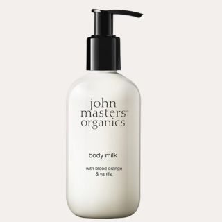 ジョンマスターオーガニック(John Masters Organics)のジョンマスターオーガニック  BO&Vボディミルク N(ボディローション/ミルク)