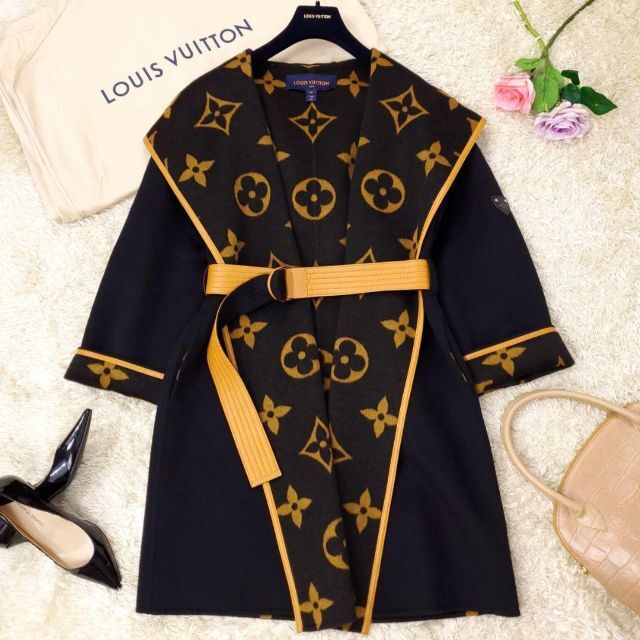 最安値】 LOUIS VUITTON - 極美品✨ルイヴィトン 浜崎あゆみ着用