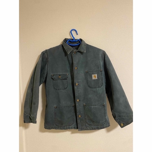carhartt - カーハート　ダッグジャケット