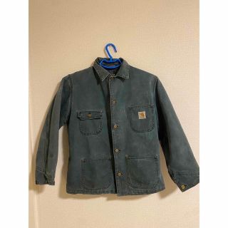 カーハート(carhartt)のカーハート　ダッグジャケット(ブルゾン)