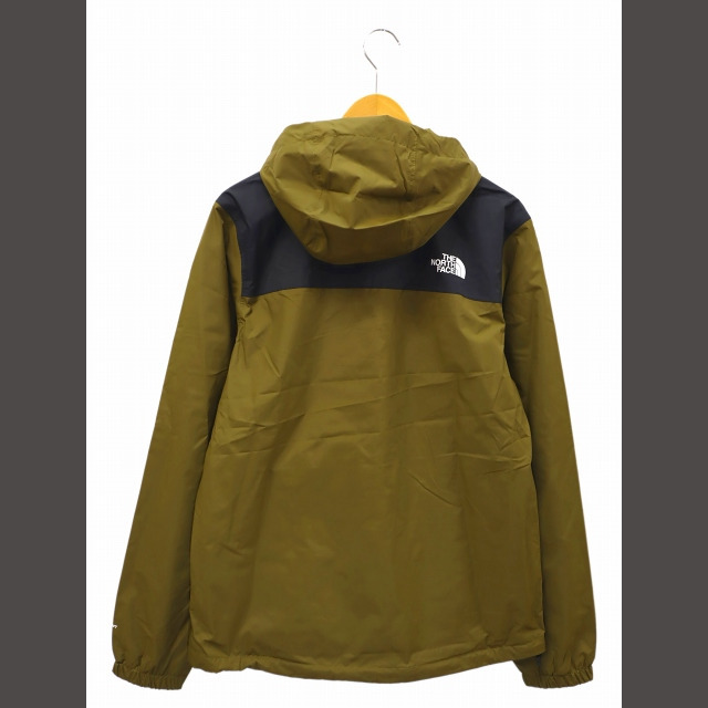 THE NORTH FACE(ザノースフェイス)のノースフェイス アントラジャケット マウンテンパーカー S メンズのジャケット/アウター(マウンテンパーカー)の商品写真