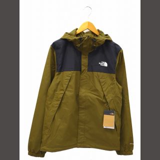 ザノースフェイス(THE NORTH FACE)のノースフェイス アントラジャケット マウンテンパーカー S(マウンテンパーカー)