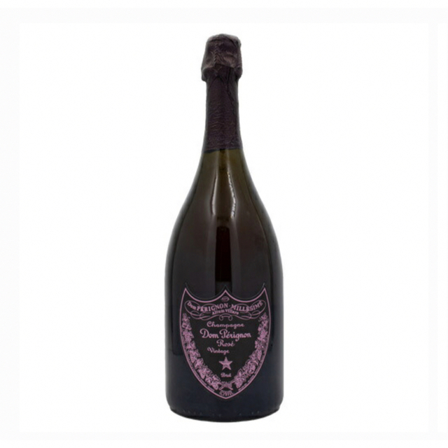 全商品オープニング価格！ Dom Pérignon - ドンペリロゼ 2008 （正規品