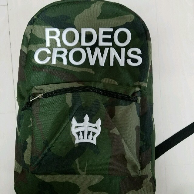 RODEO CROWNS WIDE BOWL(ロデオクラウンズワイドボウル)のロデオクラウンズ☆キッズBoy☆福袋 キッズ/ベビー/マタニティのキッズ服男の子用(90cm~)(その他)の商品写真