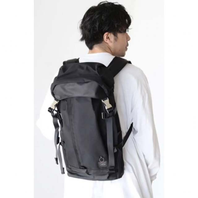 新品 JAM HOME MADE×PORTER / 30L ポーター