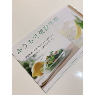 焼酎　甲類　リーフレット　パンフレット　非売品(焼酎)