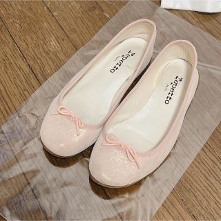 レペット(repetto)のレペット バレエシューズ(バレエシューズ)