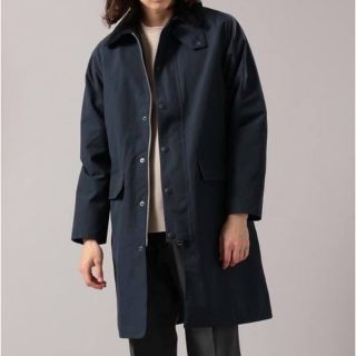 Barbour - barbour ニューバーレー ジャケット 2レイヤーの通販 by