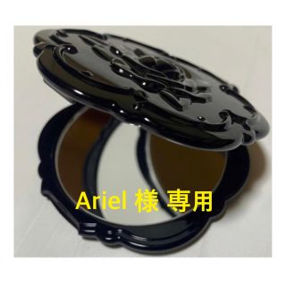 アナスイ(ANNA SUI)のANNA SUI  アナスイ  コンパクト ミラー(ミラー)