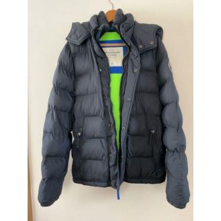 アバクロ(Abercrombie&Fitch) ブルゾン(メンズ)の通販 92点