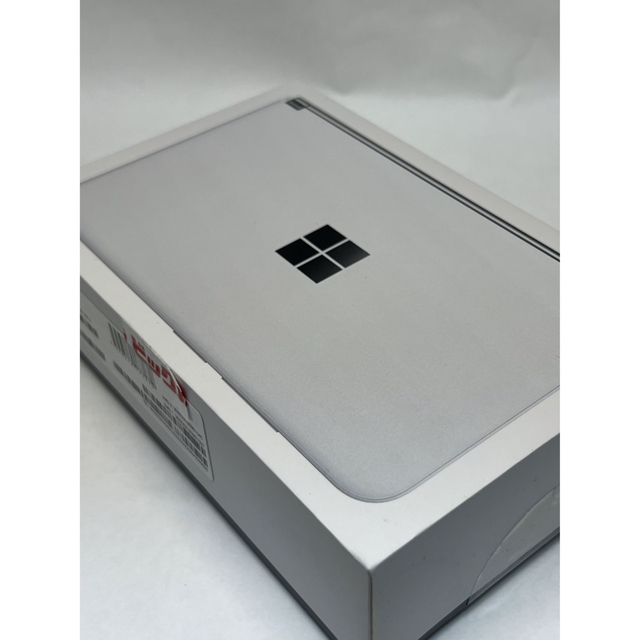 【美品】Microsoft Surface duo 2 128GB グレイシア