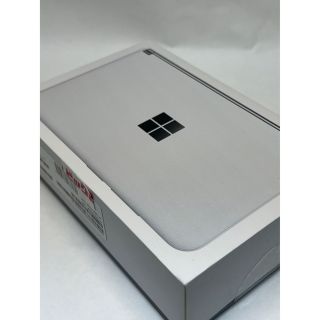 マイクロソフト(Microsoft)のsurface Duo 2 128GB 8GB グレイシア(スマートフォン本体)