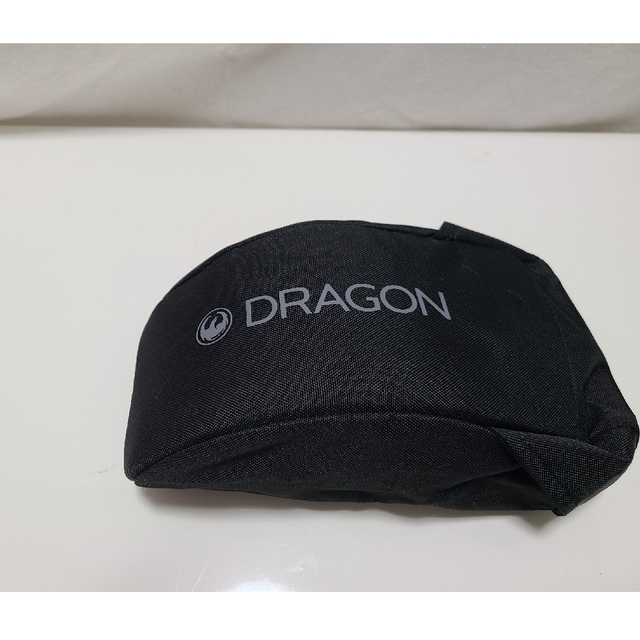 DRAGON(ドラゴン)のスノーゴーグル　DRAGON スポーツ/アウトドアのスノーボード(ウエア/装備)の商品写真