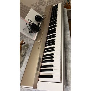 CASIO PX-160の通販 76点 | フリマアプリ ラクマ