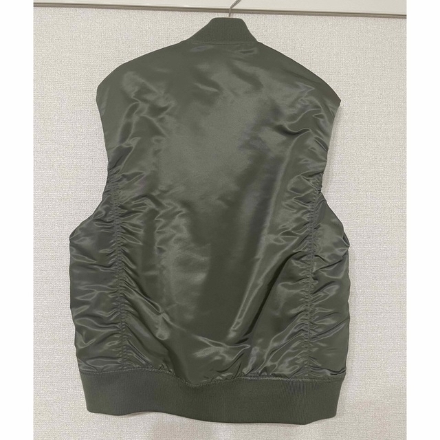 IENA【UPPER HIGHTS/アッパーハイツ】 別注 THE U-2 宅配 axishcl.com