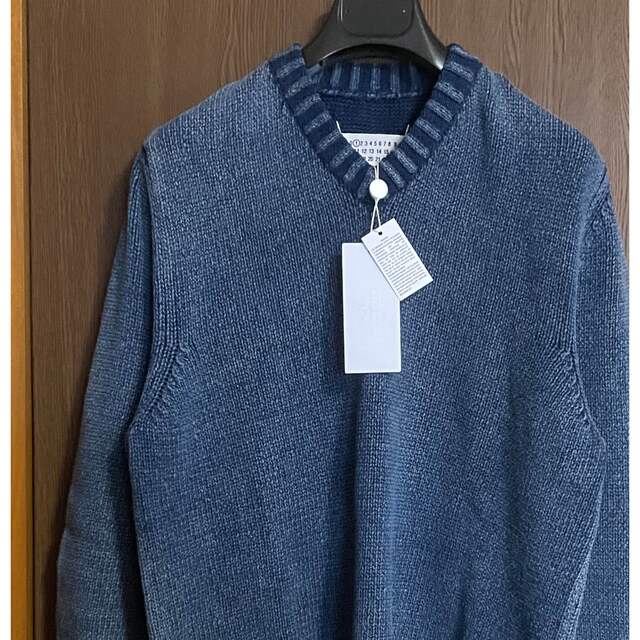 Maison Martin Margiela - XS新品 メゾン マルジェラ デストロイ