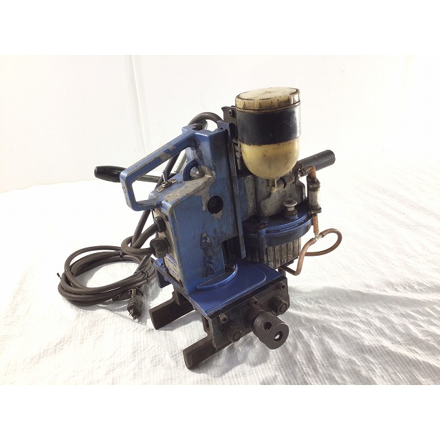 ☆中古品☆NITTO KOHKI 日東工器 100V アトラミニエースダブル ☆中古品☆NITTO KOHKI 日東工器 100V アトラミニエースダブル