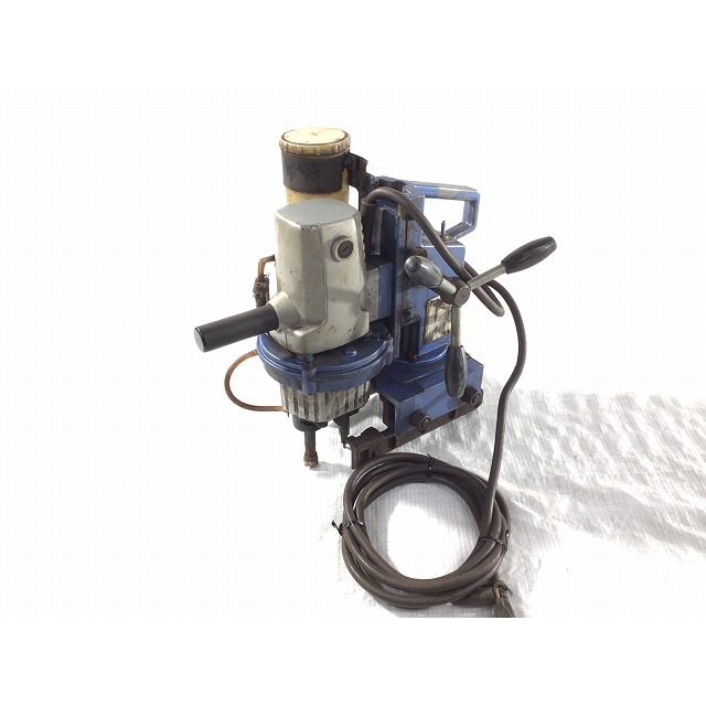 ☆中古品☆NITTO KOHKI 日東工器 100V アトラミニエースダブル ☆中古品☆NITTO KOHKI 日東工器 100V アトラミニエースダブル