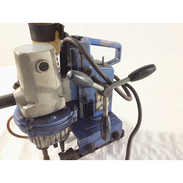 ☆中古品☆NITTO KOHKI 日東工器 100V アトラミニエースダブル ☆中古品☆NITTO KOHKI 日東工器 100V アトラミニエースダブル